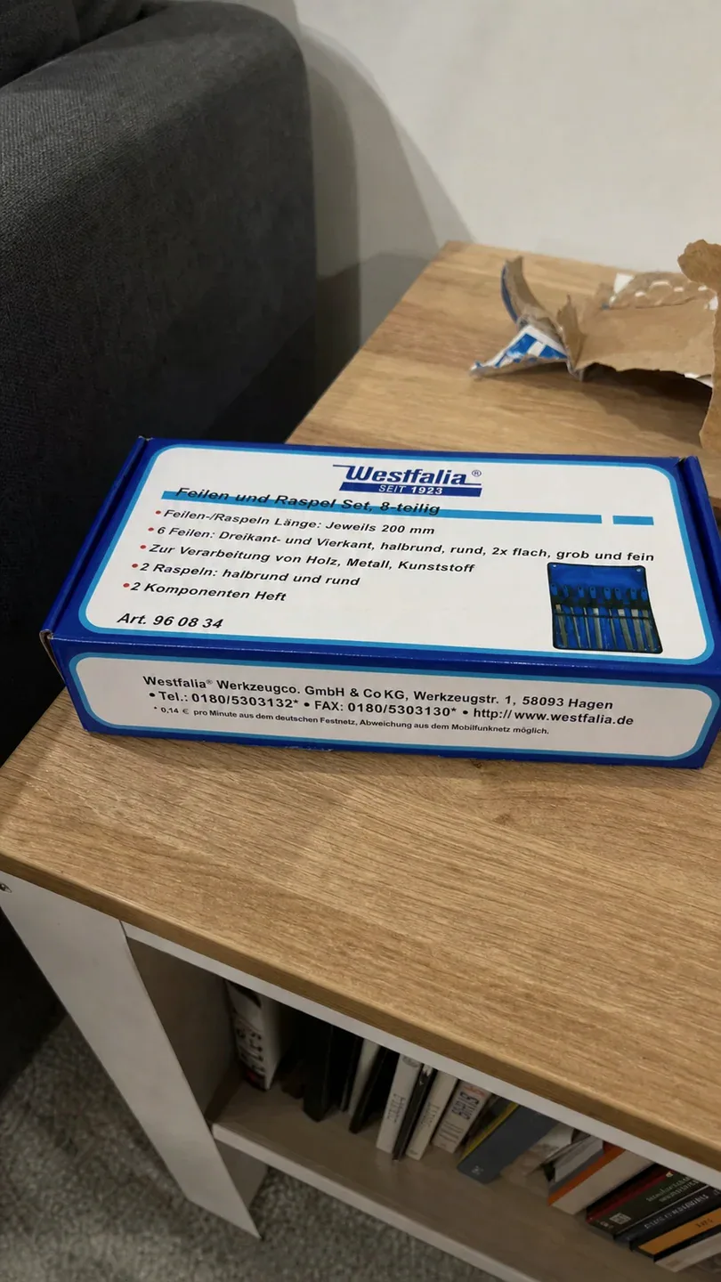 Bijlage beoordelen