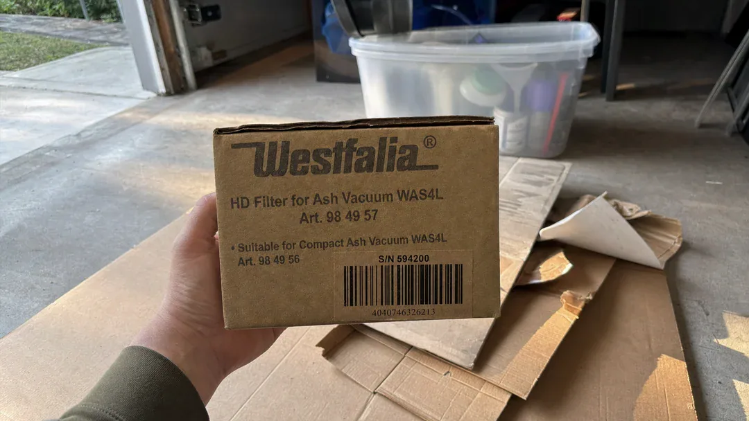 Bijlage beoordelen