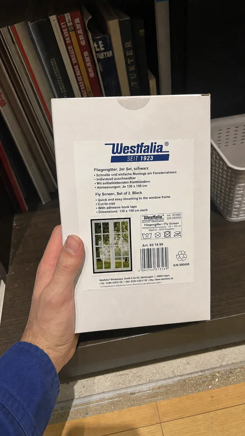 Bijlage beoordelen