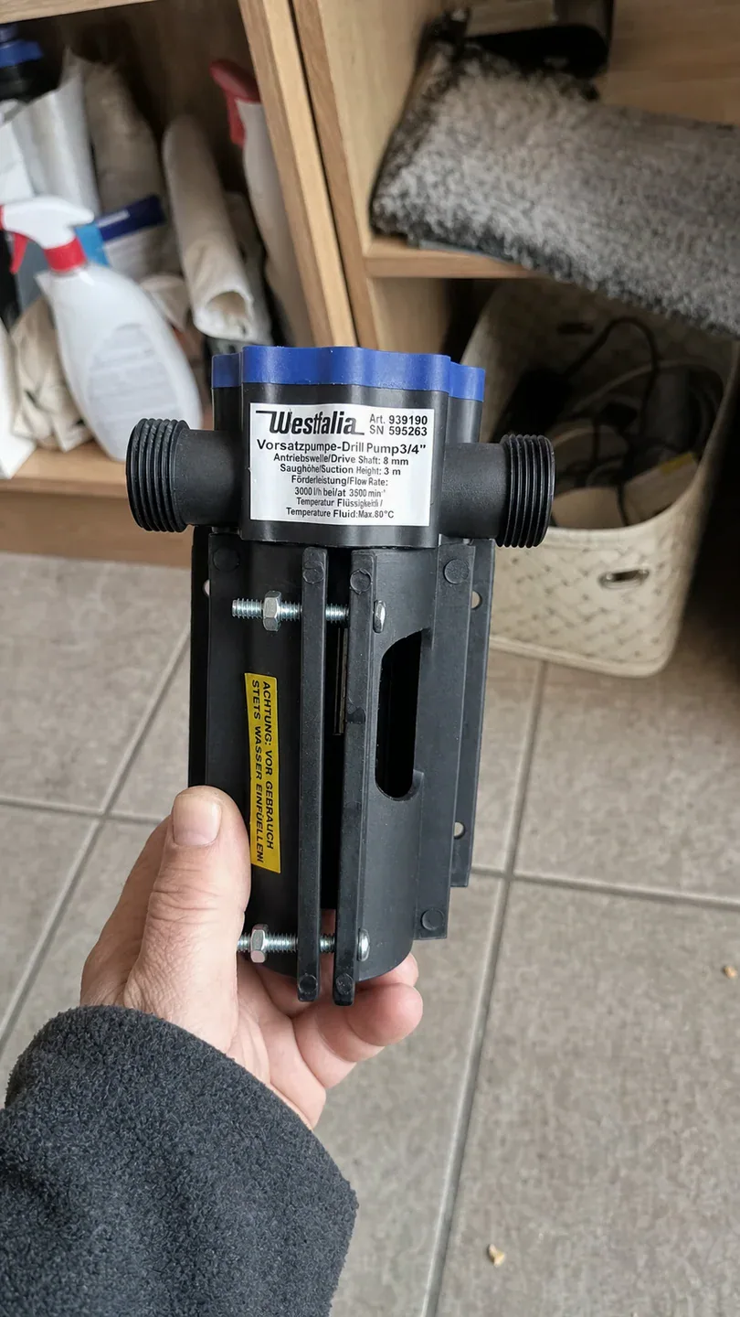 Bijlage beoordelen