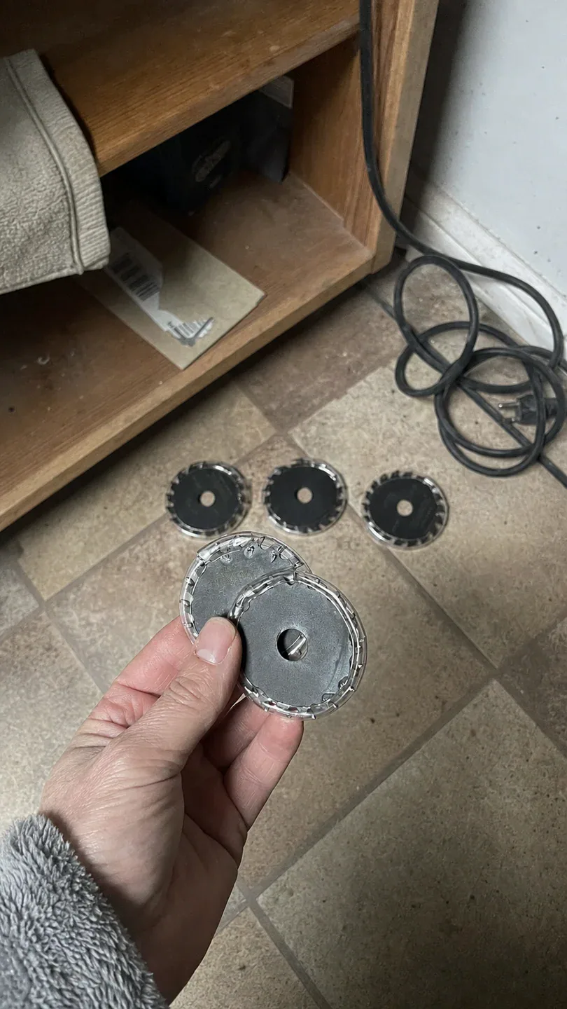 Bijlage beoordelen