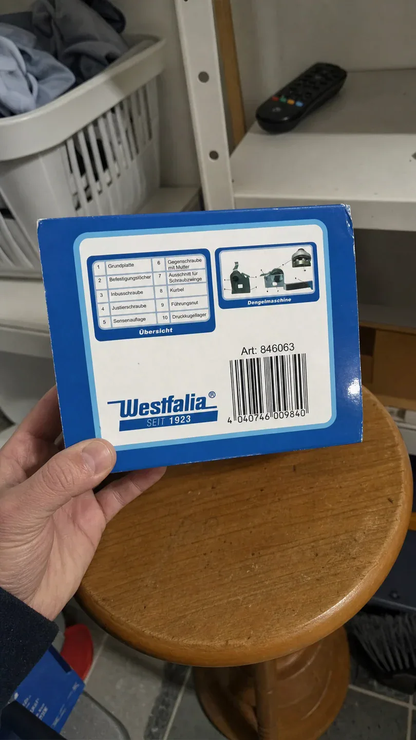 Bijlage beoordelen
