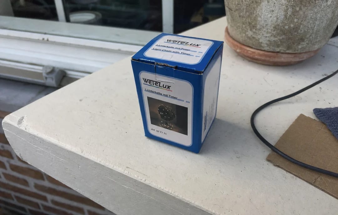Bijlage beoordelen