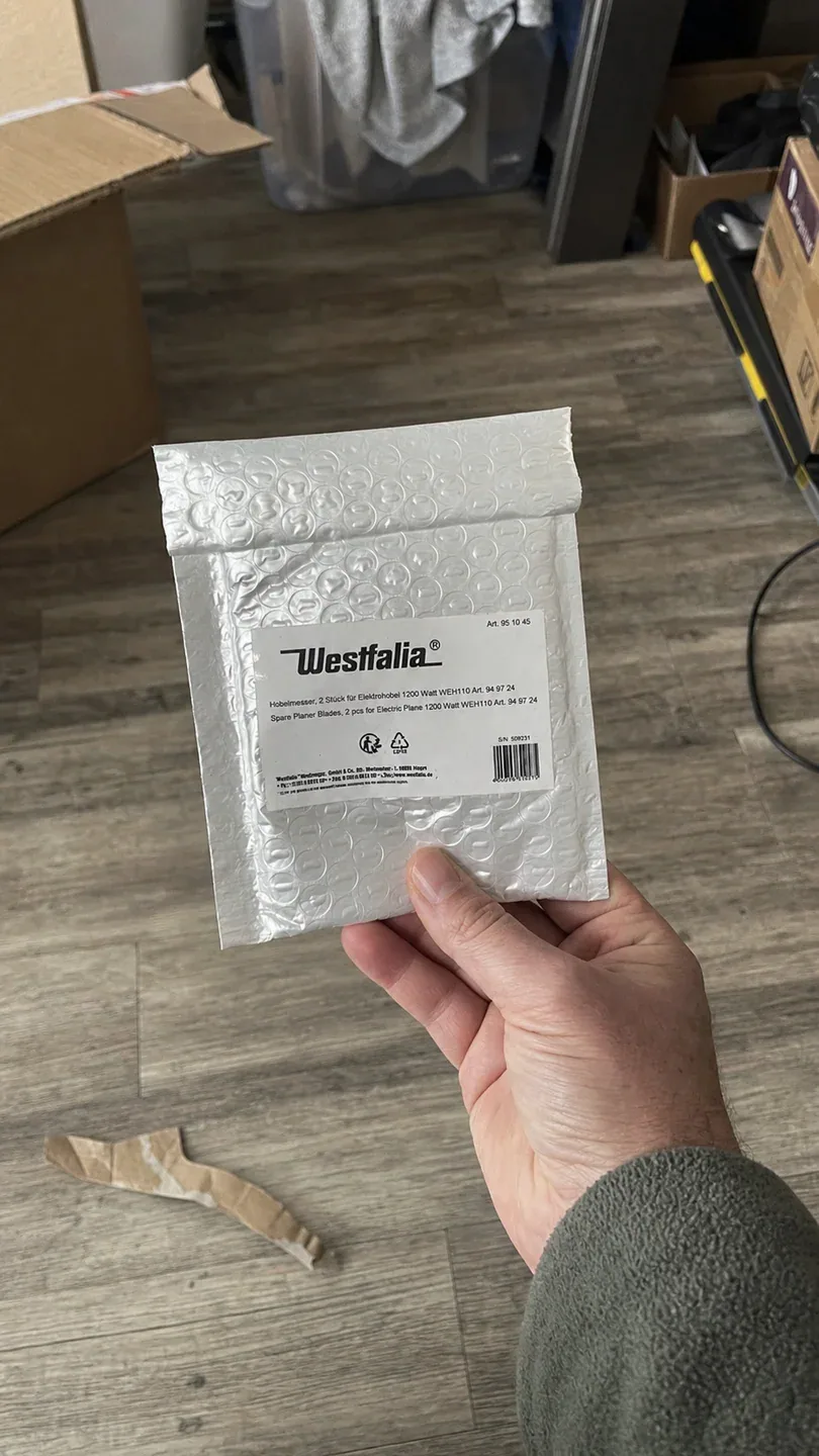 Bijlage beoordelen