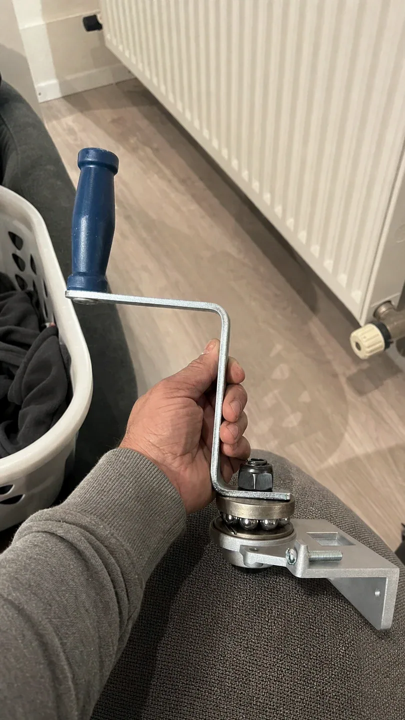 Bijlage beoordelen
