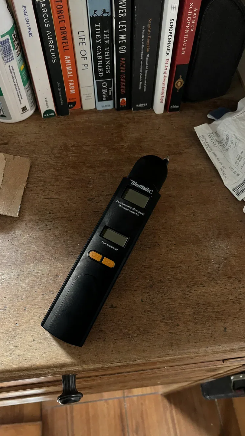 Bijlage beoordelen