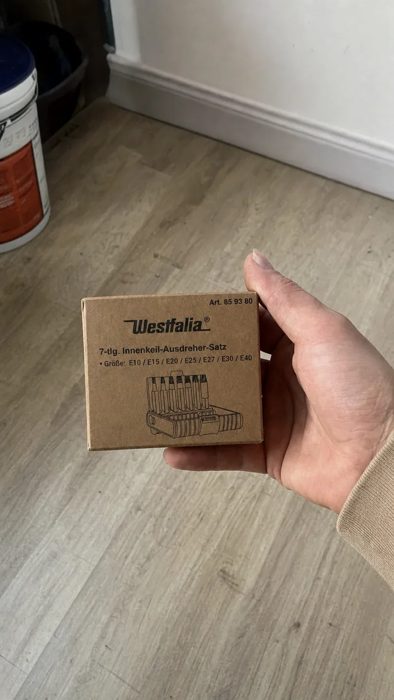 Bijlage beoordelen