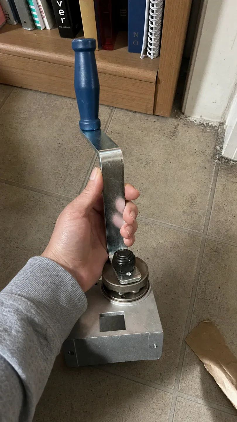 Bijlage beoordelen