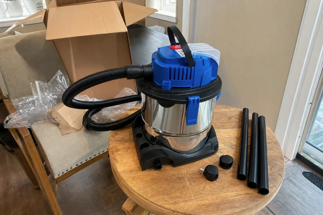 Bijlage beoordelen