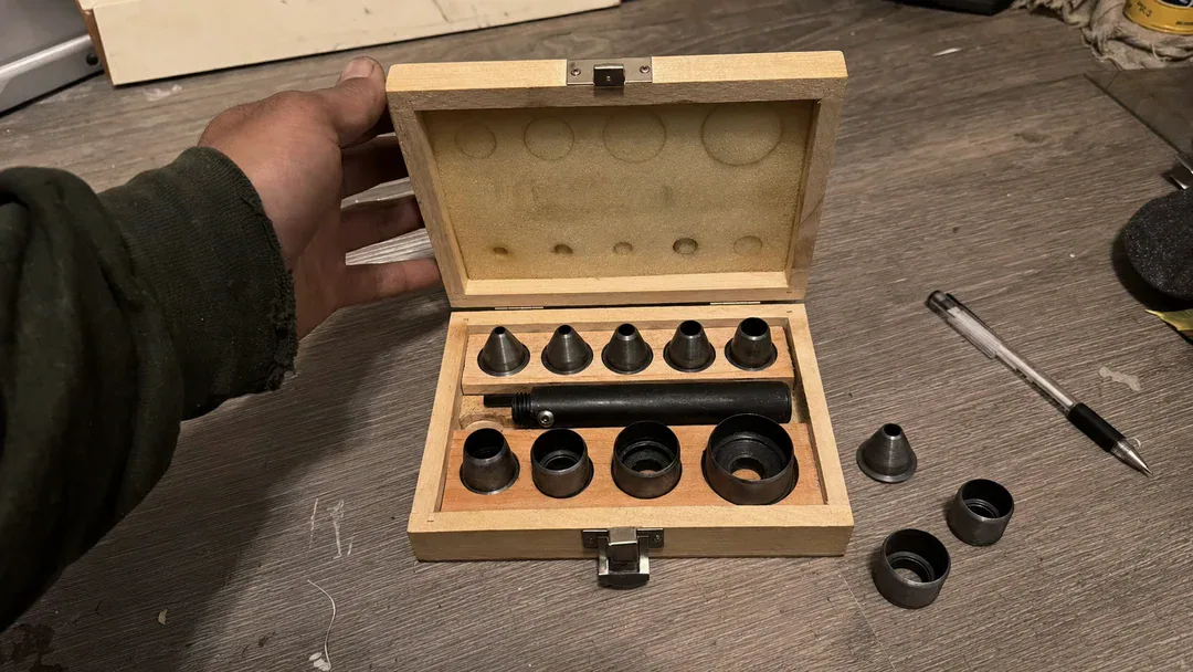 Bijlage beoordelen