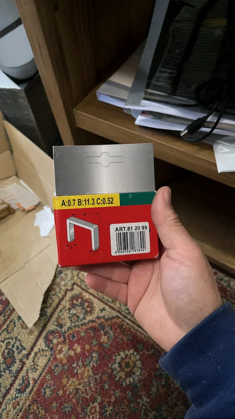 Bijlage beoordelen