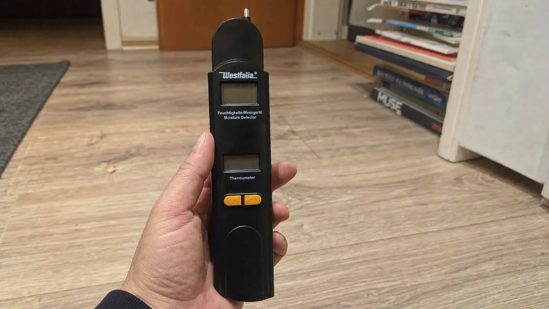 Bijlage beoordelen
