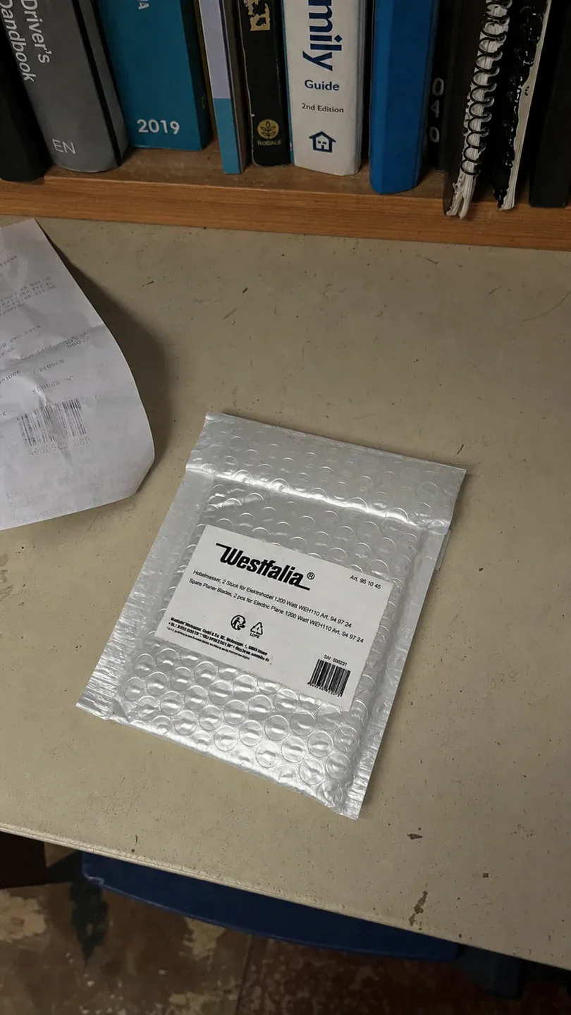 Bijlage beoordelen