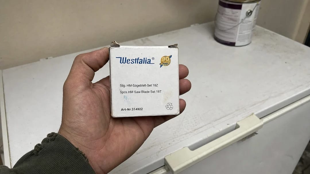 Bijlage beoordelen