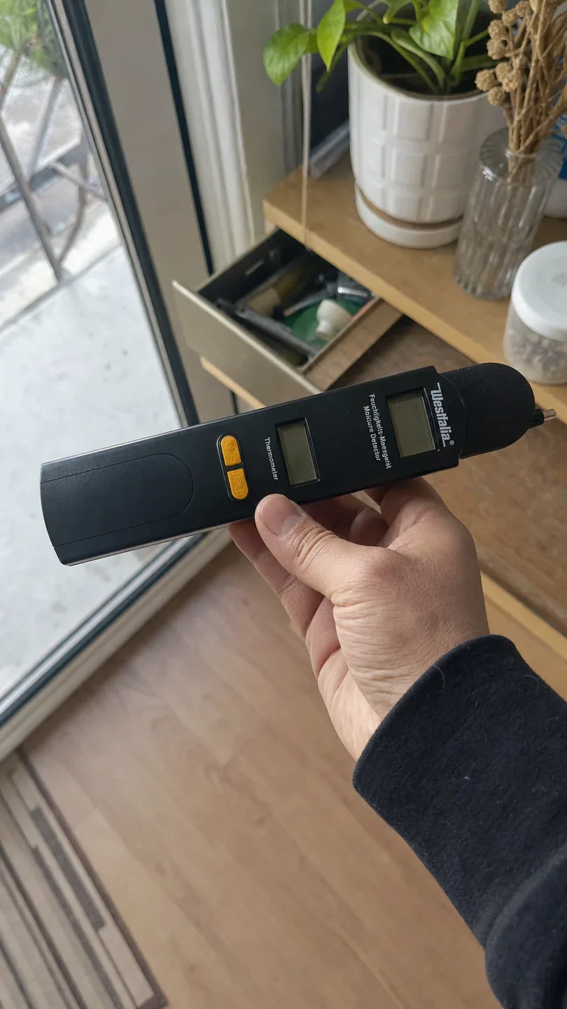 Bijlage beoordelen