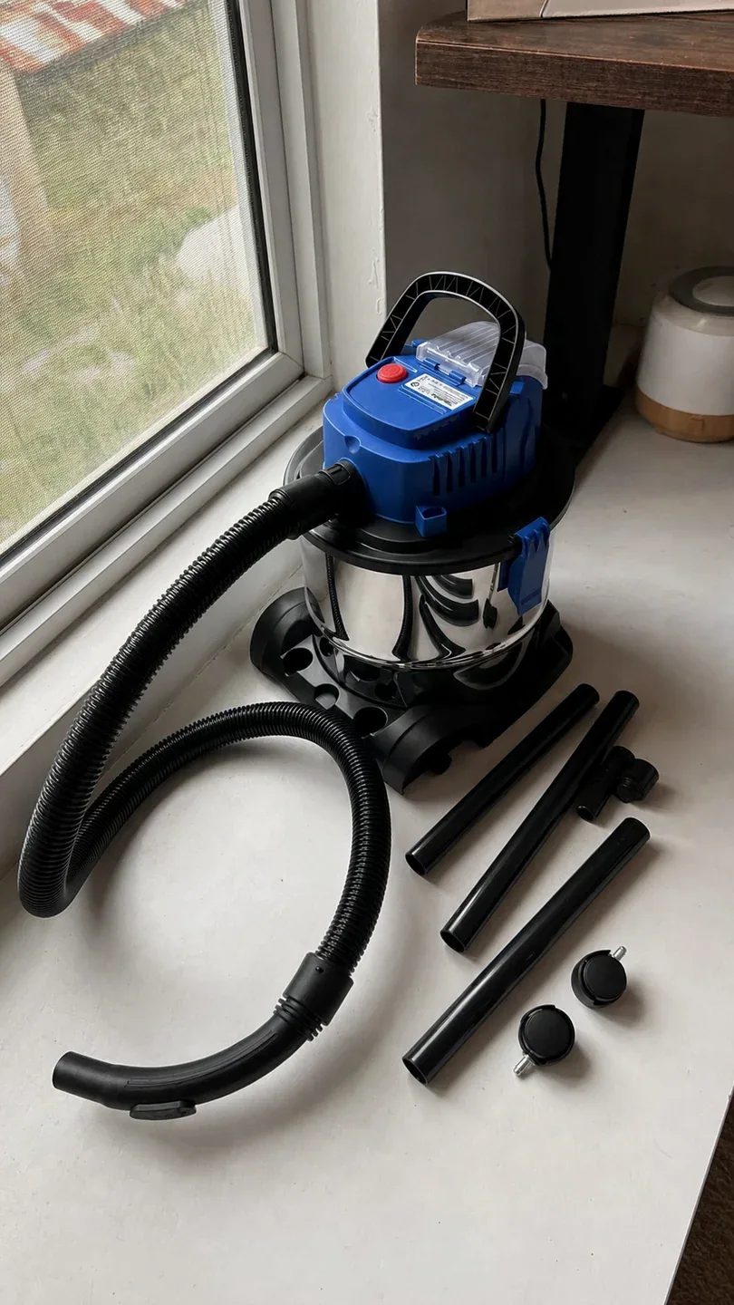 Bijlage beoordelen