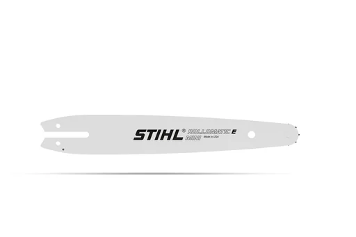 "Guide rail Rollomatic E 30cm 1/4" 1.1mm image"