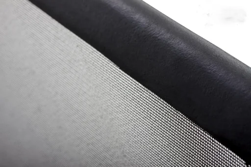 "Convertible wind deflector - Premium Line Peugeot 207 CC, built from 2007 to 2015 image"