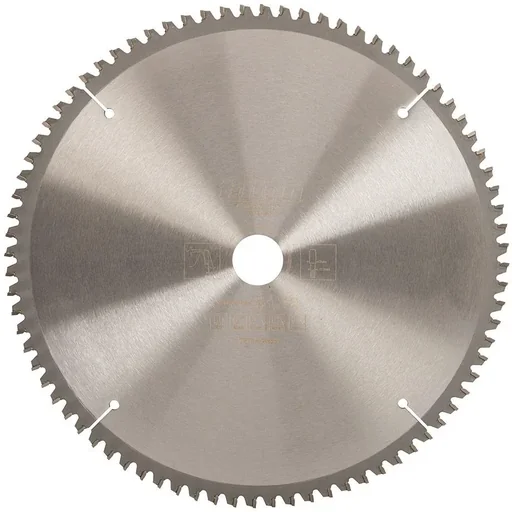 "Wood circular saw blade 300 x 30 mm, 80T image"