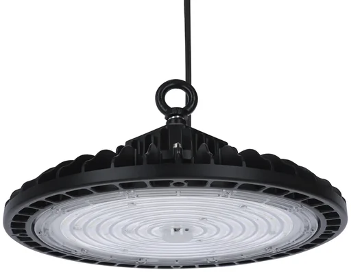 "LED high bay spotlight ECO 175 watts image"