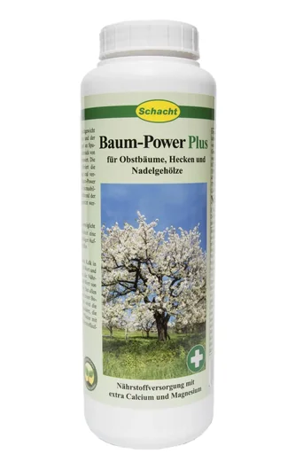 ""Baum Power Plus special fertilizer", 1 kg image"