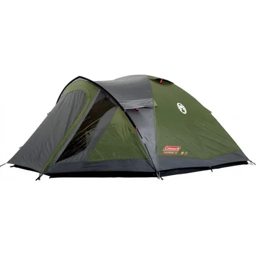"Coleman Darwin Plus 4 tents image"