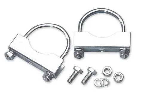 "Clamp holder attachment for Ø 6 / 7 cm draw tube image"