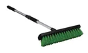Water broom “Aquaclean”, green/black
