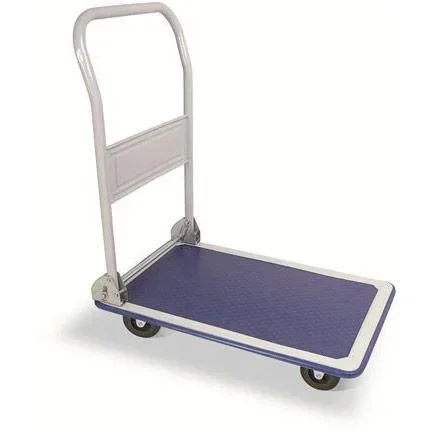"Platform trolley W460xD720xH810mm image"