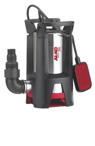 "Dompelpomp voor vuil water "DRAIN 10000 Inox" image"