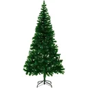 PVC 180cm with fairy lights