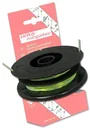 Replacement line spool for grass trimmer length 2 x 5 m, thickness 1.6 mm