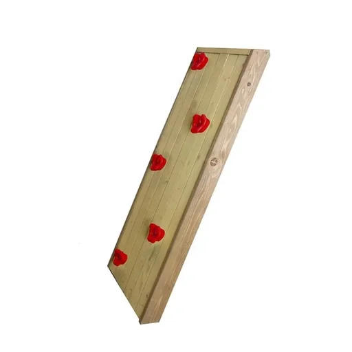 "climbing wall image"