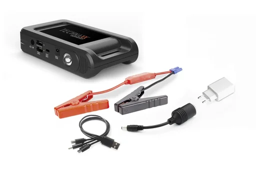 "Jump Starter & Power Bank TX-218 image"