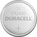 Lithium button cell CR2430 - 1 piece