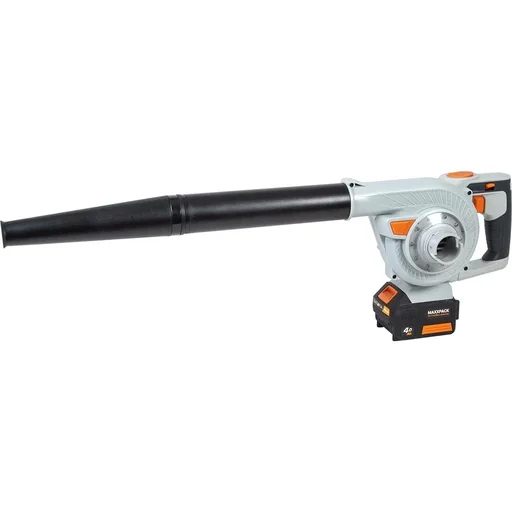 "18V LI-ION BLAZER / ZUIGER 4.5 KPA - 63.5 M/S MAXXPACK COLLECTION Battery / charger not included image"