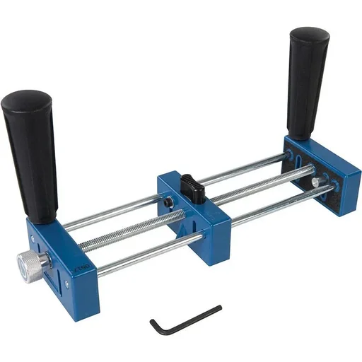 "Holder for small workpieces 214 mm (8-1/2") image"