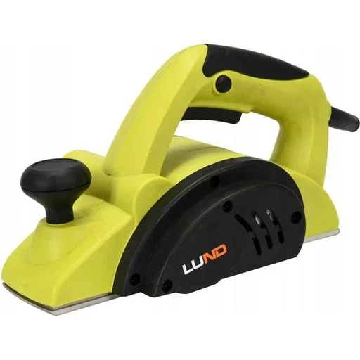 "Planer - 480W - Planing width: 82mm image"