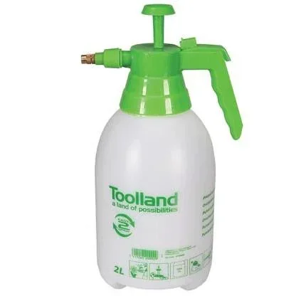 "Pressure sprayer - 2 L image"