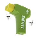 Mosquito bite pain reliever "Zap-it"