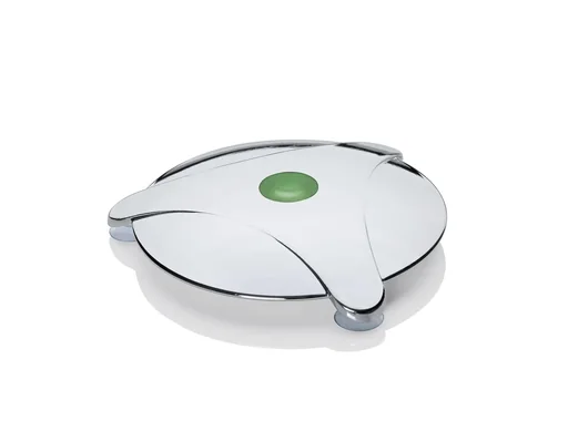 "Shower fairy (shower, bath), 5-piece, with 2 hair catchers & fragrance stones image"