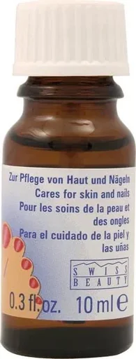 "Nail care, softener, “Nail Fix Softener”, 10 ml image"