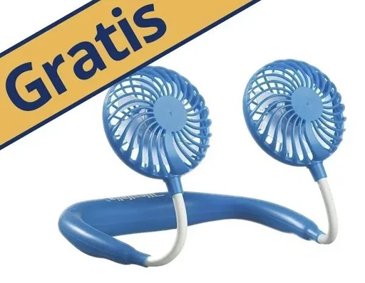 "2in1 Fan image"