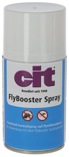 "FlyBooster Spray Refill, 250 ml for 983242 sprayer image"