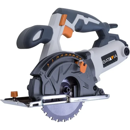 "THOR MULTI-MATERIAL FIRST INFLUENCE 1000W Including 3 x 40 CM saw guide. image"