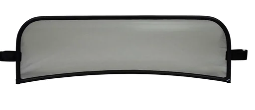 "Convertible wind deflector - Premium Line Audi TT, built 2006-2014 image"