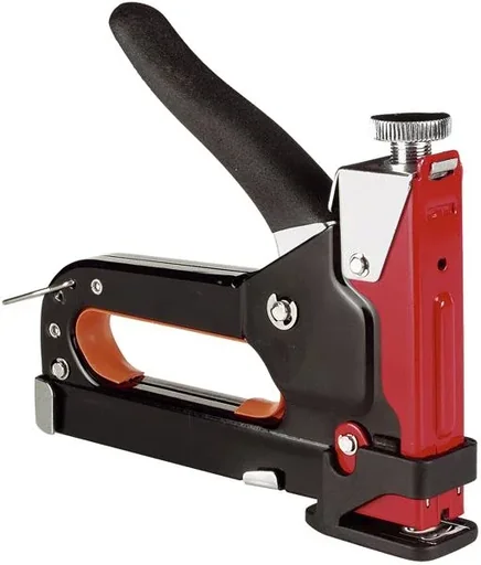 "Multi-function stapler, stapler 4 - 14 mm, staple thickness 1.12 mm image"