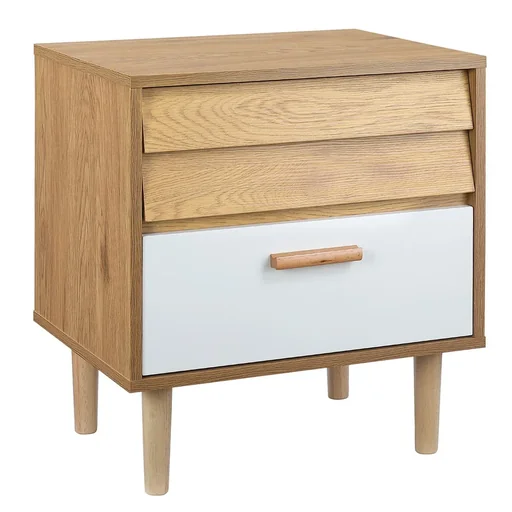 "Side table 50 cm x 39.5 cm x 55 cm image"