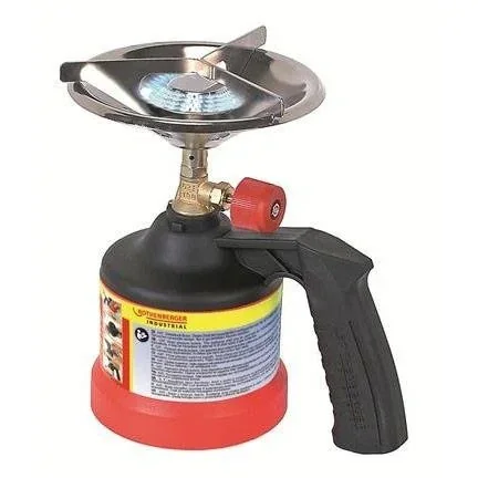 "Scout camping stove image"