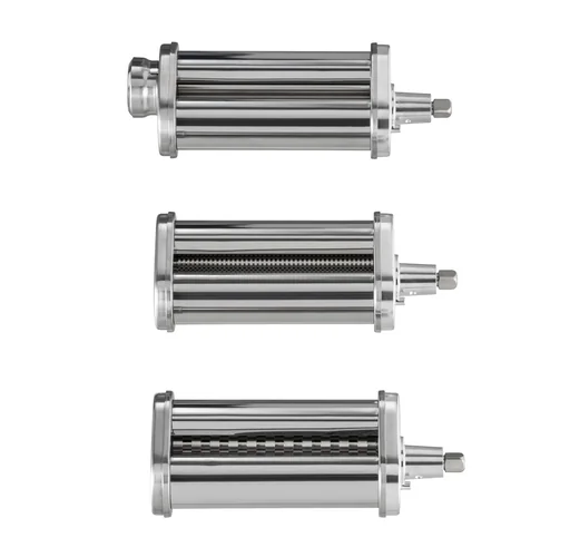 "Pasta Maker for KM1800 Black image"